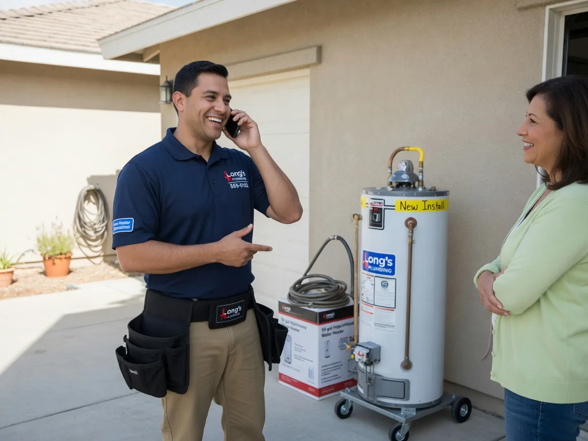Leak Detection Anthony, KS FAQs